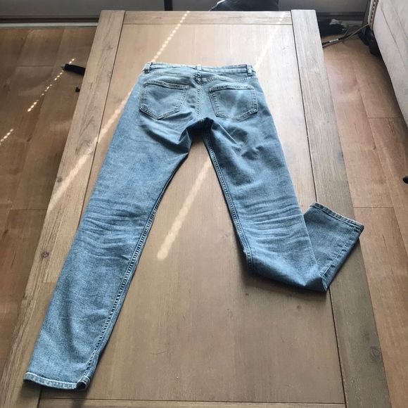 H&M Jeans - Picture 3 of 5